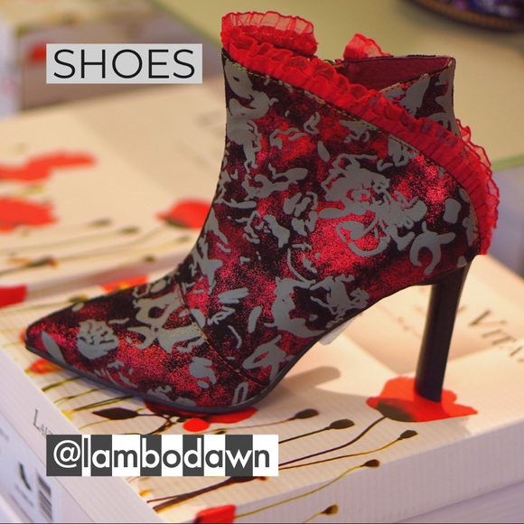 Shoes - Shoes